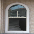 Künstliche Dekoration benutzerdefinierte Stein Fensterrahmen Türrahmen